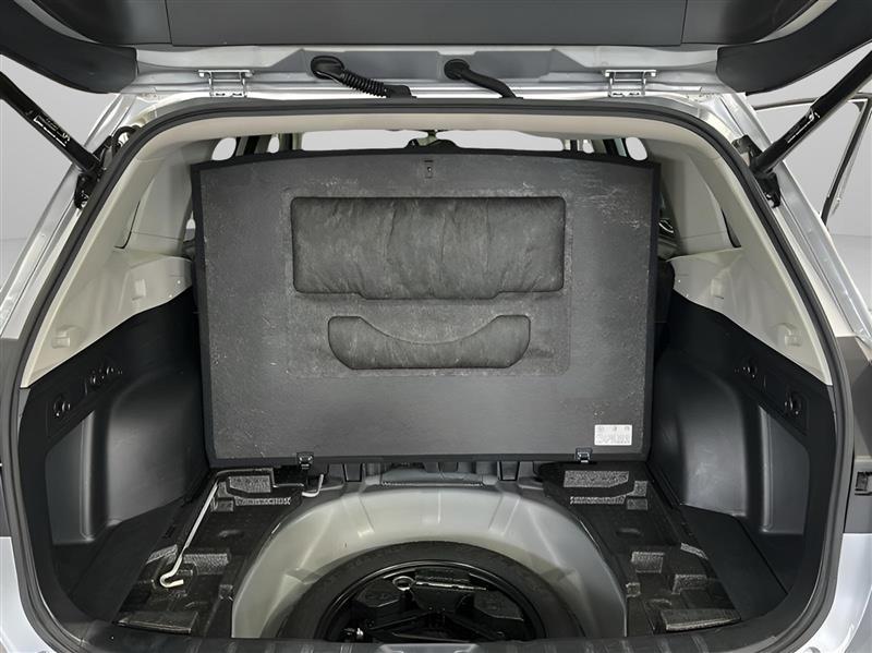 Subaru Forester Sport 2021