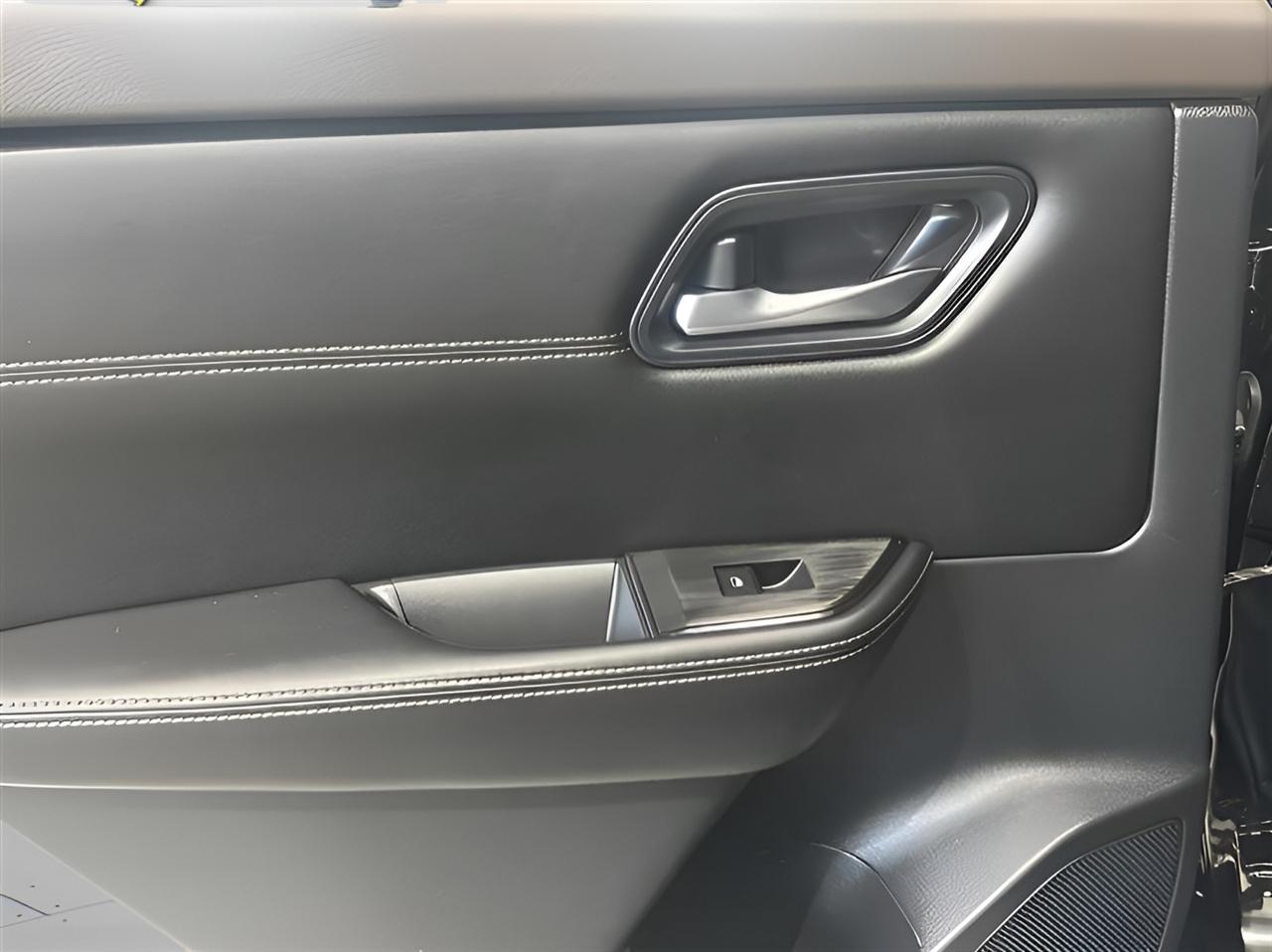 Nissan Rogue SV AWD 2022