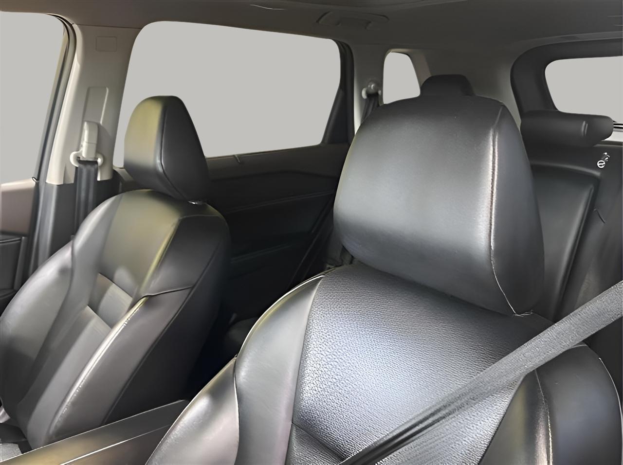 Nissan Rogue SV AWD 2022