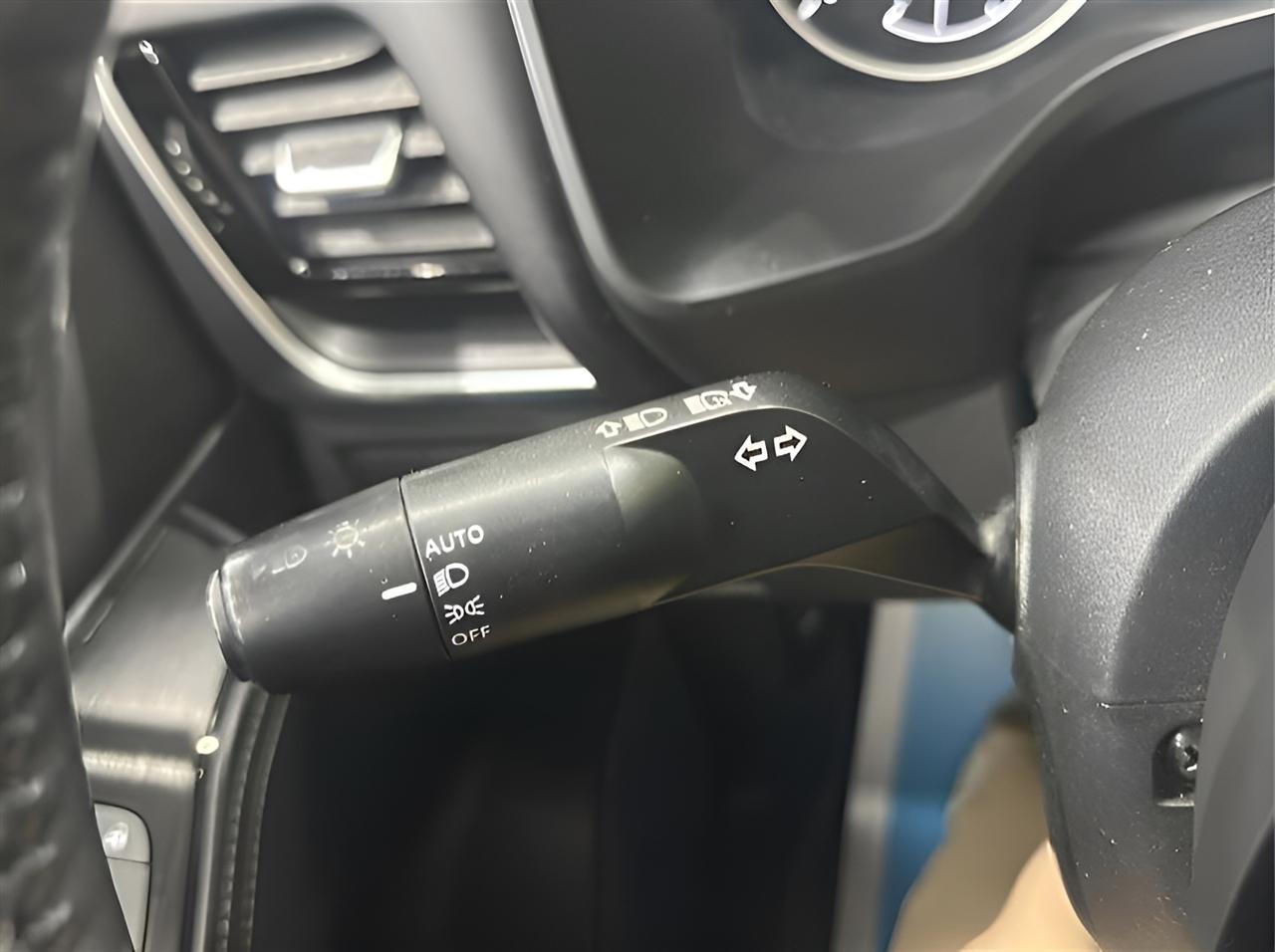 Nissan Rogue SV AWD 2022