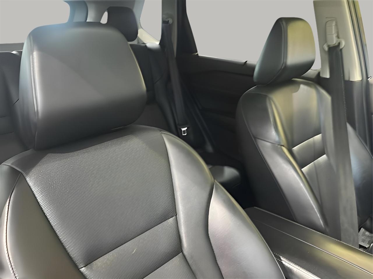 Nissan Rogue SV AWD 2022