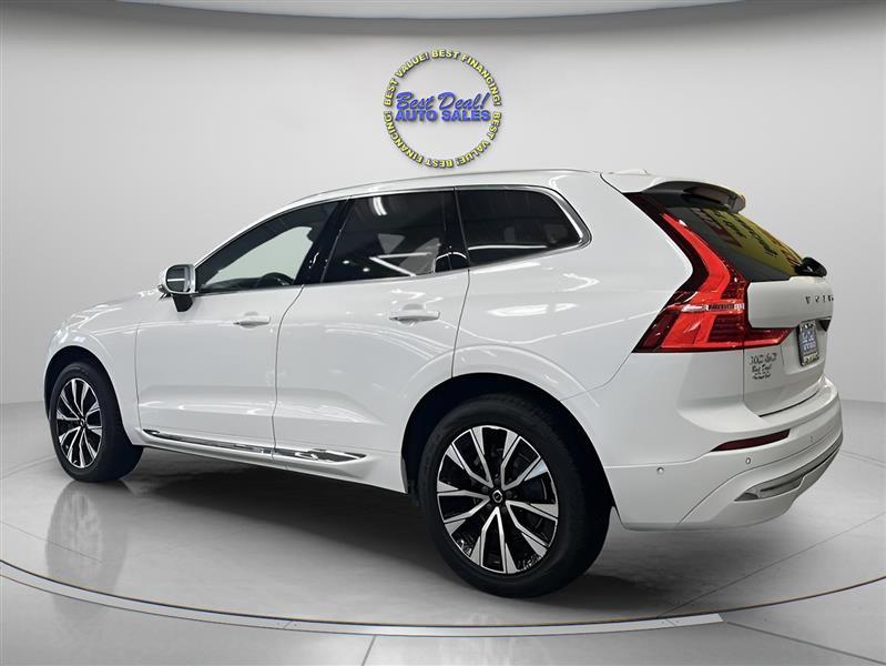 Volvo XC60 B5 Plus Bright AWD 2023