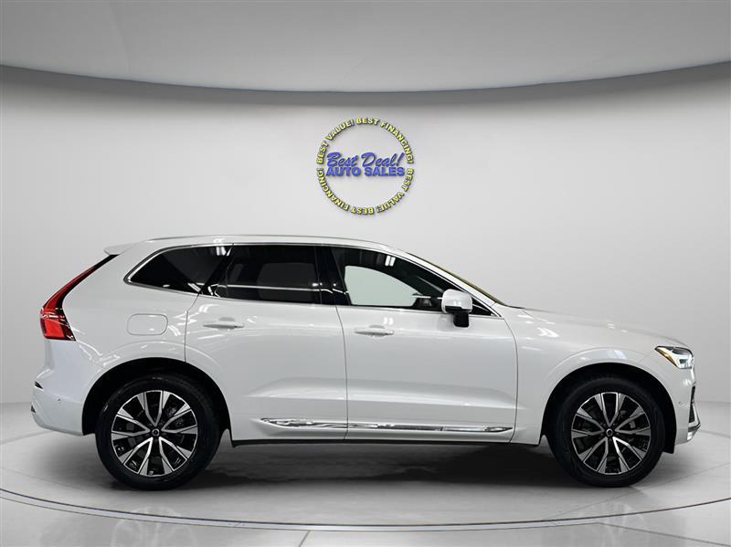 Volvo XC60 B5 Plus Bright AWD 2023