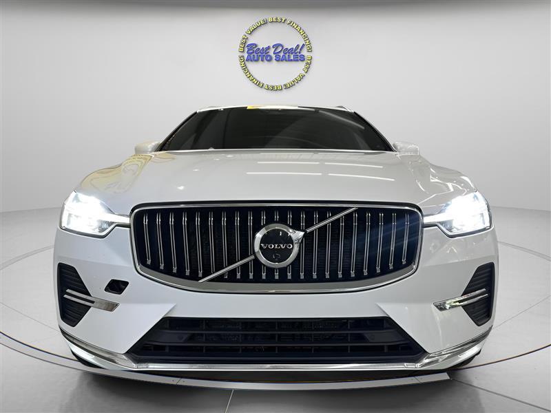 Volvo XC60 B5 Plus Bright AWD 2023