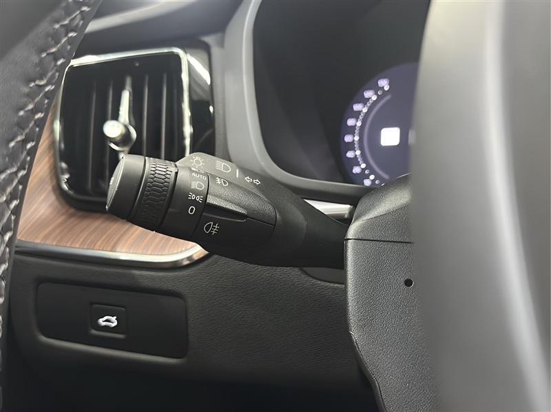 Volvo XC60 B5 Plus Bright AWD 2023