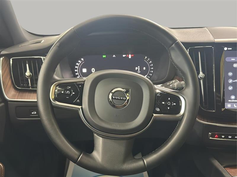 Volvo XC60 B5 Plus Bright AWD 2023