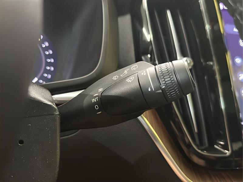 Volvo XC60 B5 Plus Bright AWD 2023