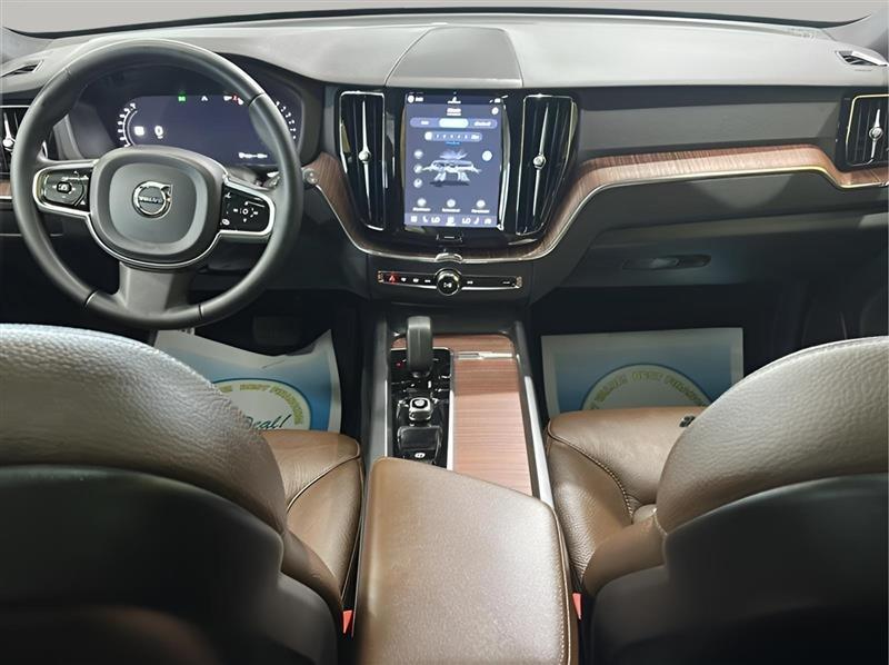 Volvo XC60 B5 Plus Bright AWD 2023