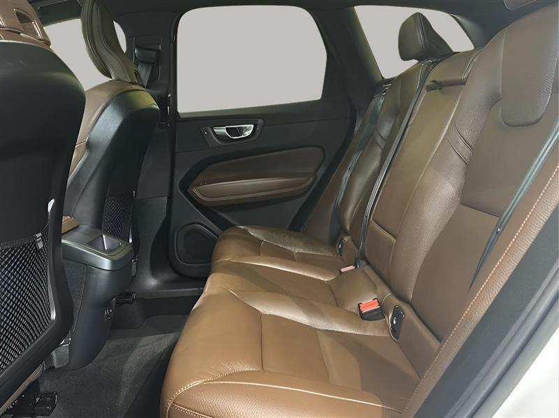 Volvo XC60 B5 Plus Bright AWD 2023