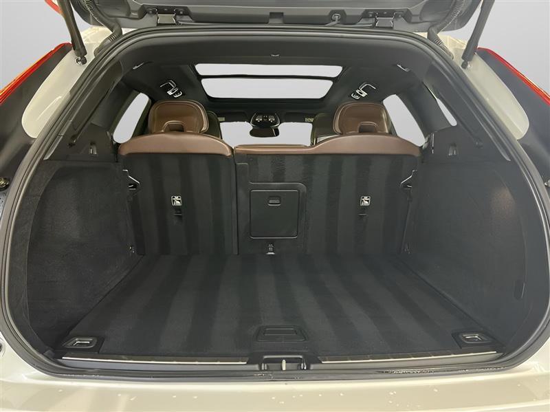 Volvo XC60 B5 Plus Bright AWD 2023