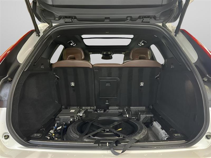 Volvo XC60 B5 Plus Bright AWD 2023