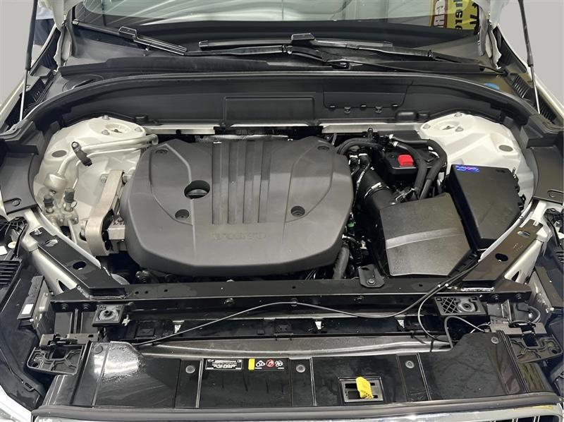 Volvo XC60 B5 Plus Bright AWD 2023