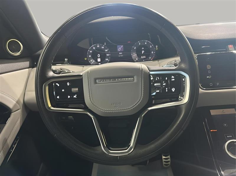 Land Rover Range Rover Evoque R-Dynamic SE 2023
