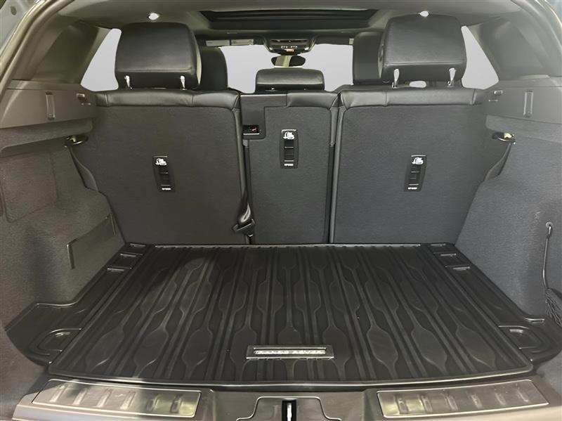 Land Rover Range Rover Evoque R-Dynamic SE 2023