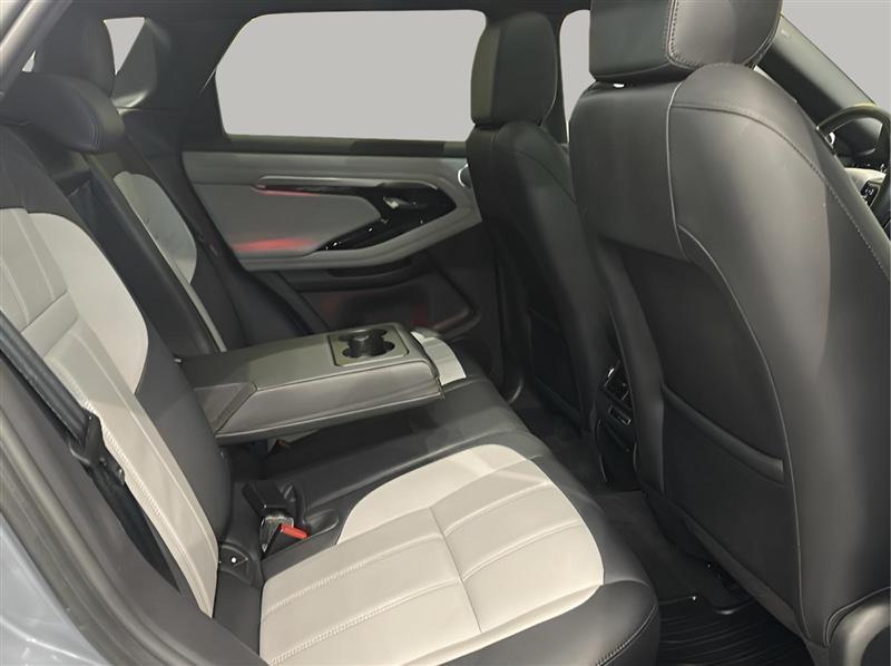 Land Rover Range Rover Evoque R-Dynamic SE 2023