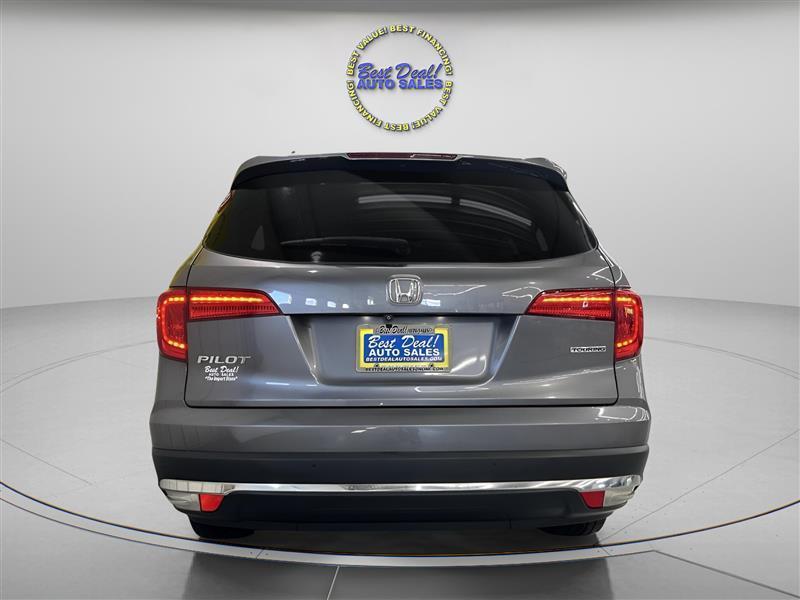 Honda Pilot Touring 2WD 2017