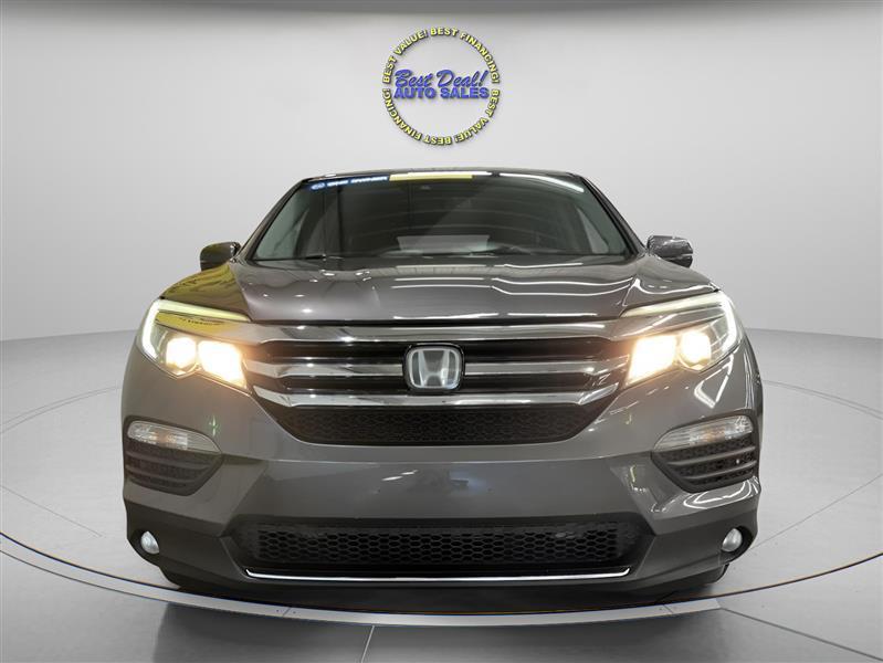 Honda Pilot Touring 2WD 2017
