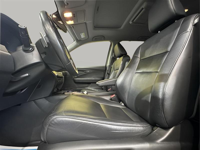 Honda Pilot Touring 2WD 2017