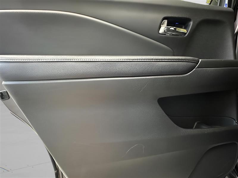 Honda Pilot Touring 2WD 2017