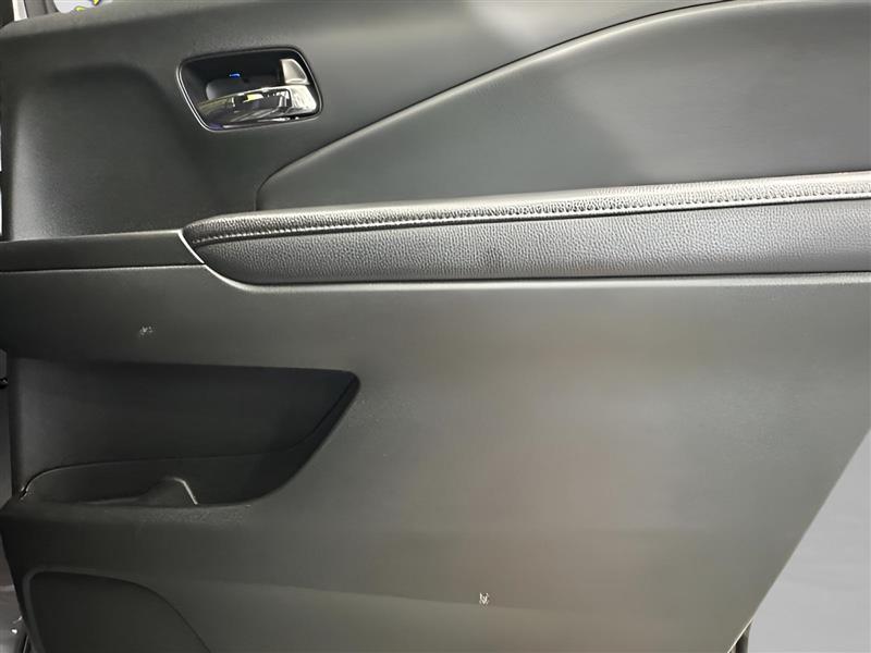 Honda Pilot Touring 2WD 2017