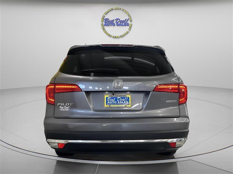 Honda Pilot Touring 2WD 2017