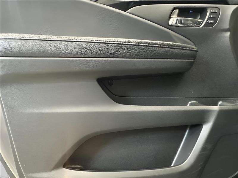 Honda Pilot Touring 2WD 2017