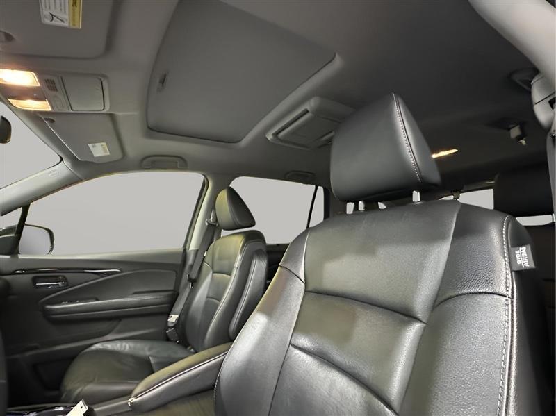 Honda Pilot Touring 2WD 2017