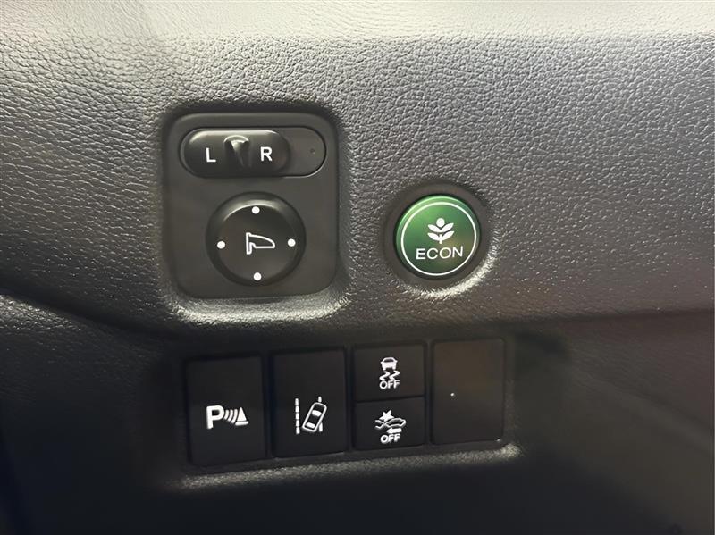 Honda Pilot Touring 2WD 2017