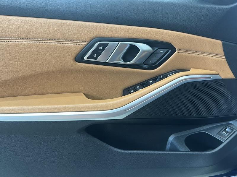 BMW 3-Series 330i xDrive 2019