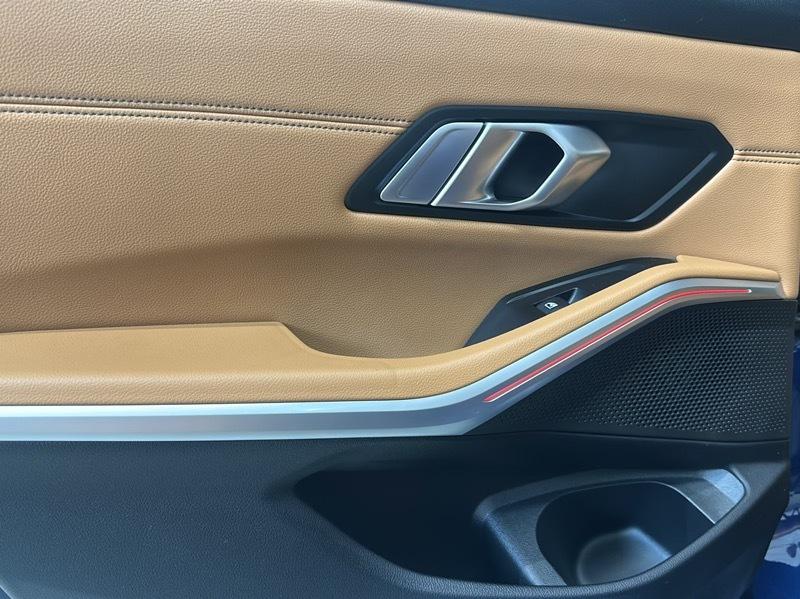 BMW 3-Series 330i xDrive 2019