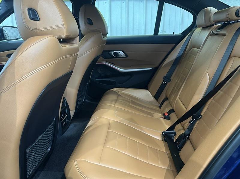 BMW 3-Series 330i xDrive 2019
