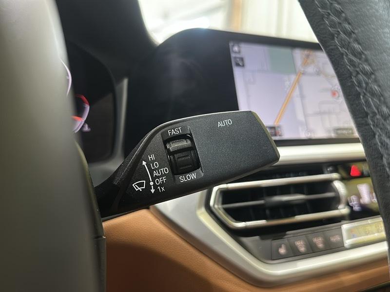 BMW 3-Series 330i xDrive 2019