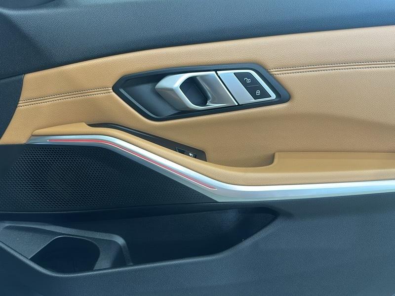BMW 3-Series 330i xDrive 2019