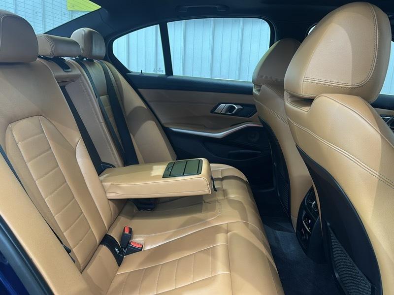 BMW 3-Series 330i xDrive 2019
