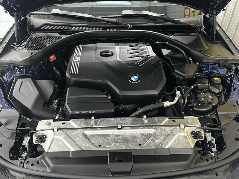 BMW 3-Series 330i xDrive 2019