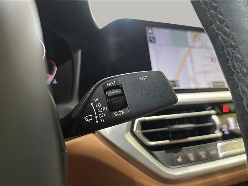 BMW 3-Series 330i xDrive 2019