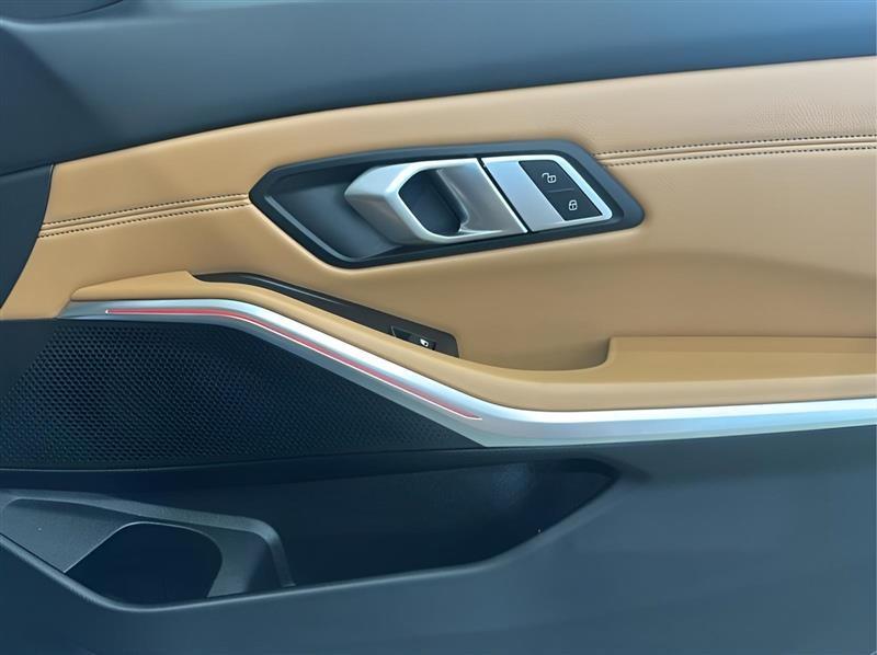 BMW 3-Series 330i xDrive 2019