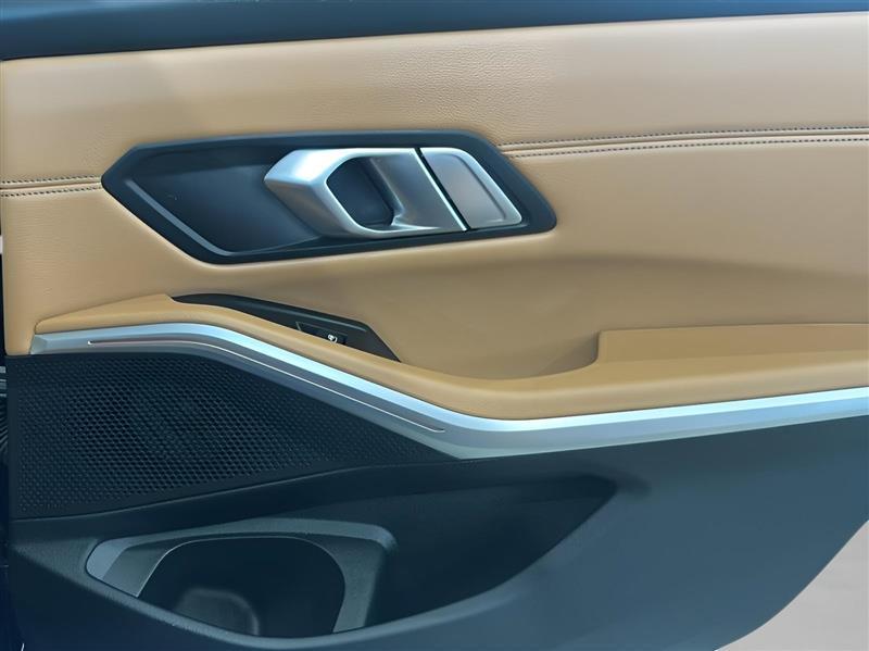 BMW 3-Series 330i xDrive 2019