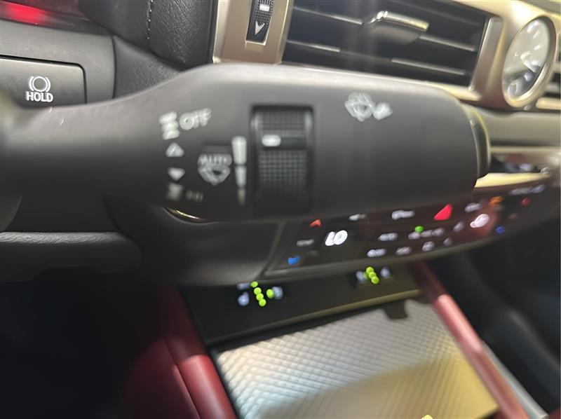 Lexus GS 350 F SPORT AWD 2017