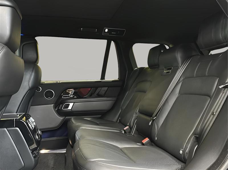 Land Rover Range Rover P525 HSE Westminster LWB 2021