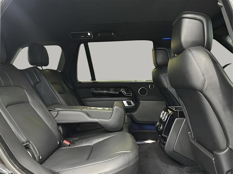 Land Rover Range Rover P525 HSE Westminster LWB 2021