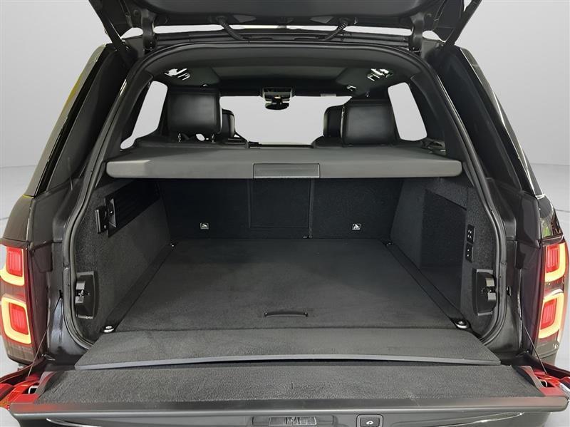 Land Rover Range Rover P525 HSE Westminster LWB 2021