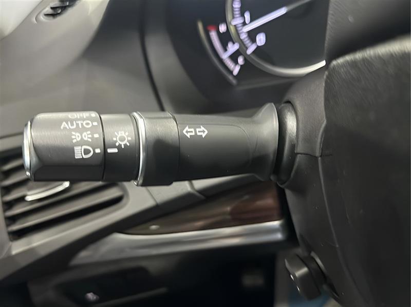 Acura MDX SH-AWD 6-Spd AT 2015