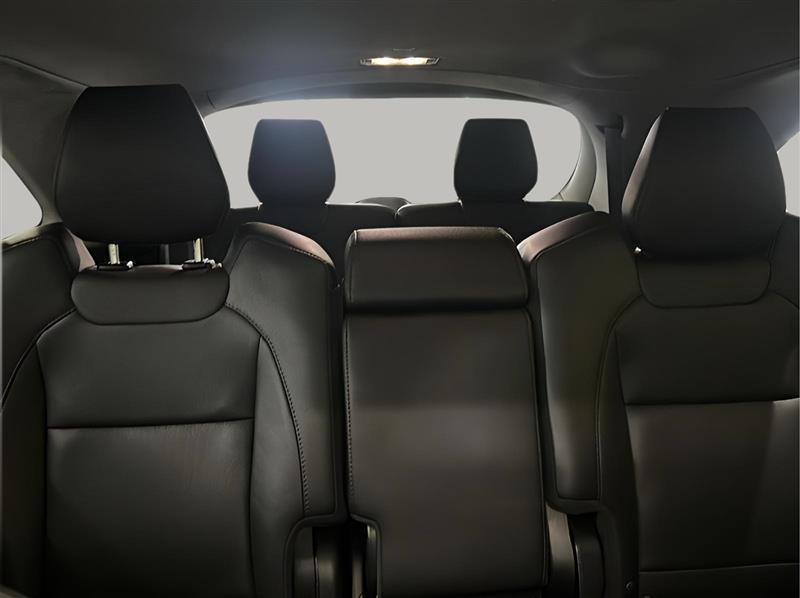 Acura MDX SH-AWD 6-Spd AT 2015
