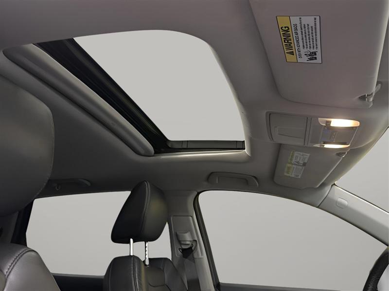 Acura MDX SH-AWD 6-Spd AT 2015