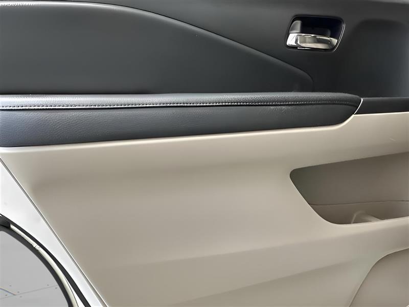 Honda Pilot EX-L w/Navigation AWD 2018