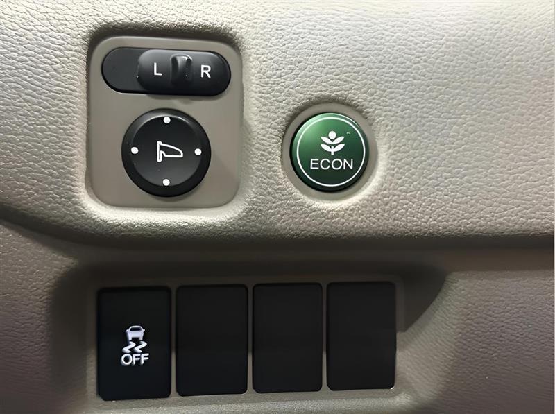 Honda Pilot EX-L w/Navigation AWD 2018