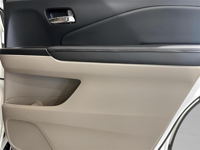 Honda Pilot EX-L w/Navigation AWD 2018