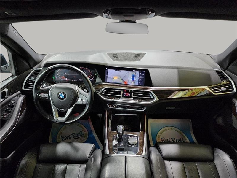 BMW X5  2019