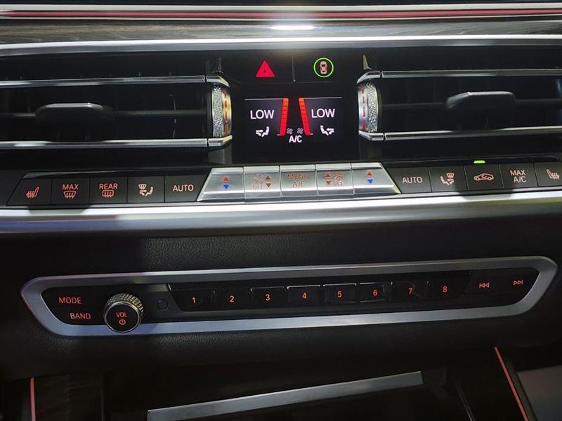 BMW X5  2019